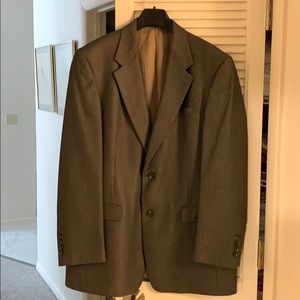 Men’s Sport Jacket